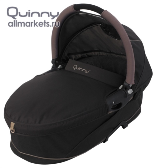   Quinny Dreami Buzz Playground Brown   Quinny Buzz