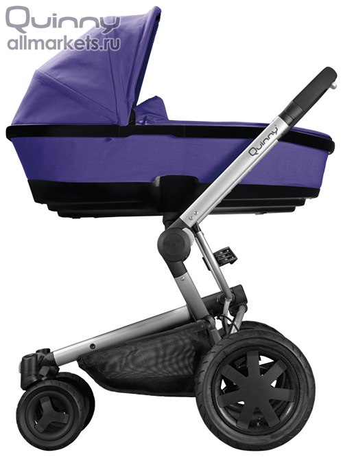  Quinny Foldable Carrycot 2014   Buzz Xtra