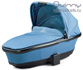   Quinny Foldable Carrycot Blue Charm