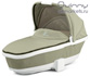   Quinny Foldable Carrycot Natural Delight