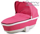   Quinny Foldable Carrycot Pink Precious