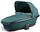    Quinny Foldable Carrycot Novelnile