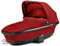    Quinny Moodd Foldable Carrycot Red Rumour