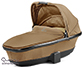    Quinny Foldable Carrycot Toffeecrush