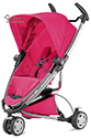   Quinny Zapp Xtra 2 Pink Passion